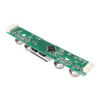 Baumatic Cooker Hood BTC6740SS LCD CONTROL BOARD - Image 6