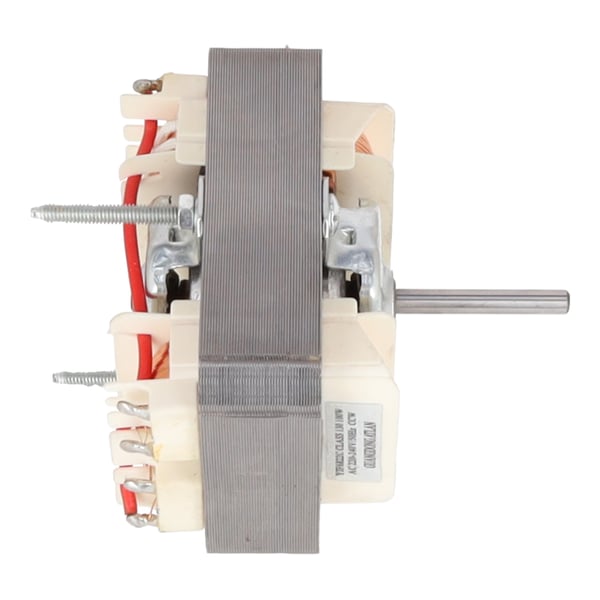 TEL06SS LEFT MOTOR