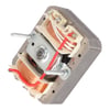 Baumatic Cooker Hood TEL06SS LEFT MOTOR - Image 2