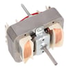 Baumatic Cooker Hood TEL06SS LEFT MOTOR - Image 3