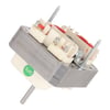 Baumatic Cooker Hood TEL06SS LEFT MOTOR - Image 5