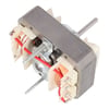 Baumatic Cooker Hood TEL06SS LEFT MOTOR - Image 6