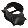 Baumatic Cooker Hood Vent Outlet Pipe Attachment - Image 8