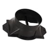 Baumatic Cooker Hood Vent Outlet Pipe Attachment - Image 9