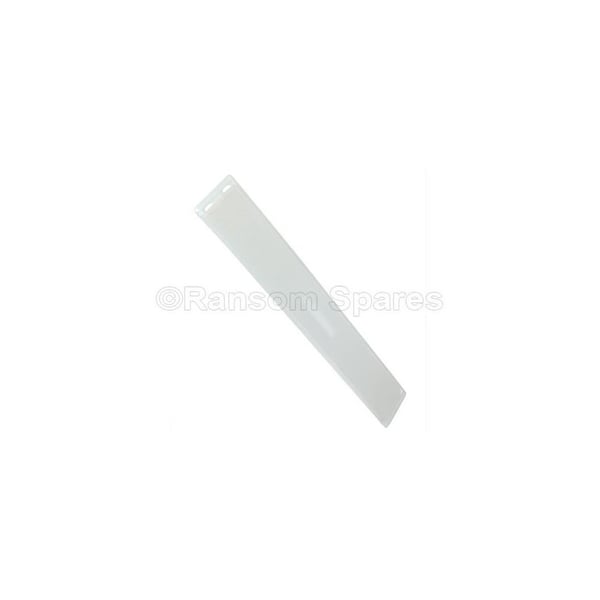 STD6.2 PLASTIC LAMP PANEL