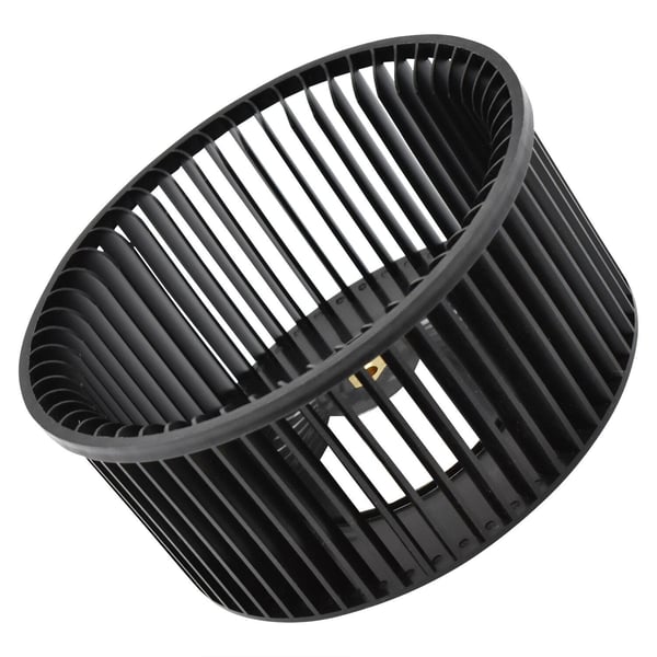 Right Impeller Fan Wheel