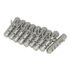 Baumatic Cooker Hood Fixing Kit - Image 1