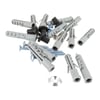 Baumatic Cooker Hood Fixing Kit - Image 9