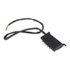 Baumatic Cooker Hood Extractor Fan Button Switch Set - Image 1