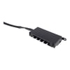 Baumatic Cooker Hood Extractor Fan Button Switch Set - Image 8