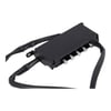 Baumatic Cooker Hood Extractor Fan Button Switch Set - Image 9