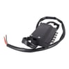 Baumatic Cooker Hood Extractor Fan Button Switch Set - Image 11