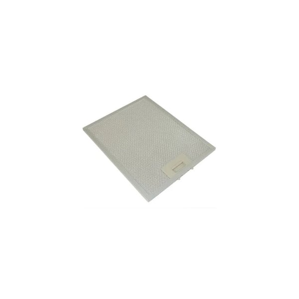 Metal Grease Mesh Filter Grid