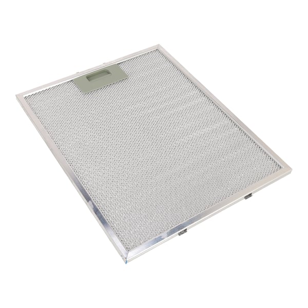 Metal Grease Filter