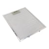Lamona Cooker Hood Metal Grease Filter - Image 1
