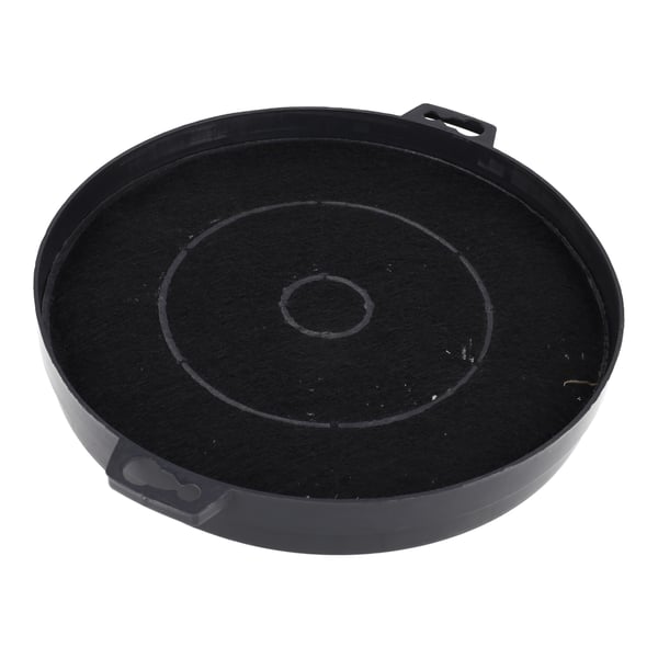 2-Piece Charcoal Carbon Filters