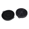 Baumatic Cooker Hood 2-Piece Charcoal Carbon Filters - Image 3