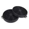 Baumatic Cooker Hood 2-Piece Charcoal Carbon Filters - Image 5