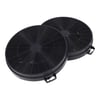 Baumatic Cooker Hood 2-Piece Charcoal Carbon Filters - Image 8