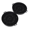Baumatic Cooker Hood 2-Piece Charcoal Carbon Filters - Image 9