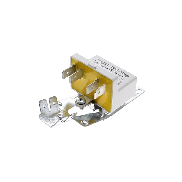 Radio Interference Capacitor Suppressor 