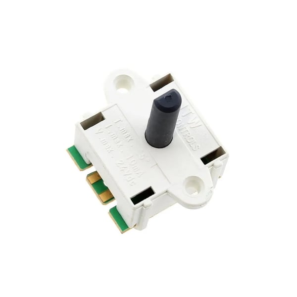Function Selector Switch 