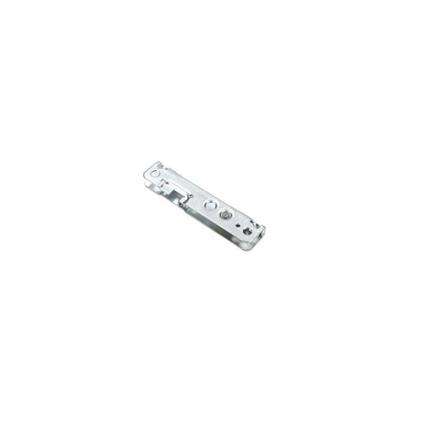 Door Hinge Roller Catch Plate