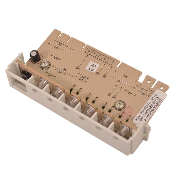 LED Card Light Board & Support Case