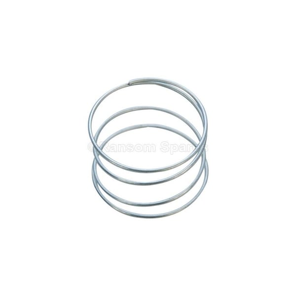 HCE500W Control Knob Spring