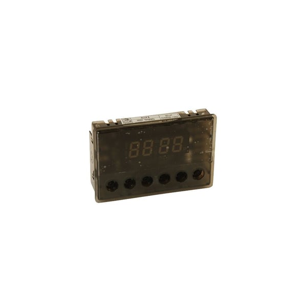BCE620SS Digital Timer