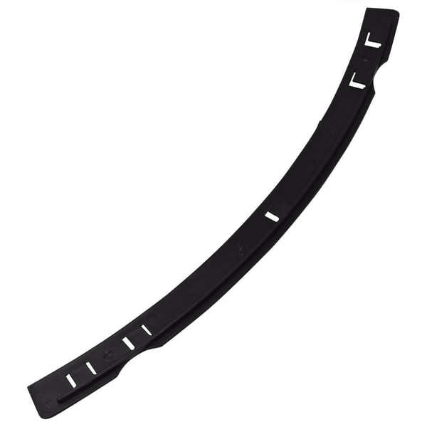 Lower Slide Rail