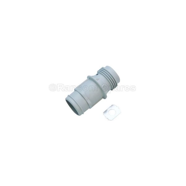 BEARING SPRAY ARM