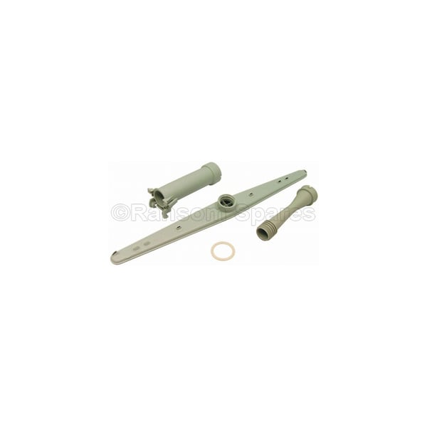 Upper Top Water Spray Rotary Arm 