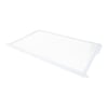 Baumatic Fridge & Freezer Glass Shelf & Edge Trim - Image 4