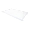 Baumatic Fridge & Freezer Glass Shelf & Edge Trim - Image 6