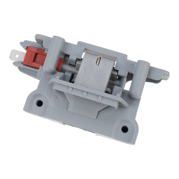 Door Lock Interlock 