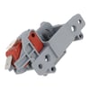 Hotpoint Dishwasher Door Lock Interlock  - Image 5