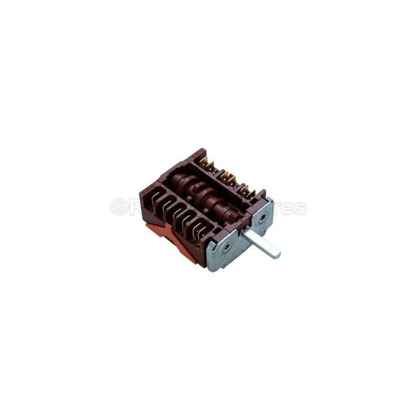 Selector Switch