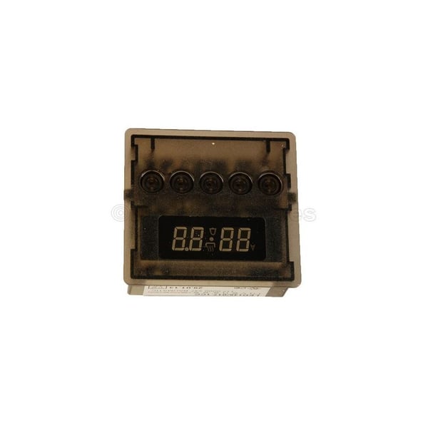 Oven Clock 