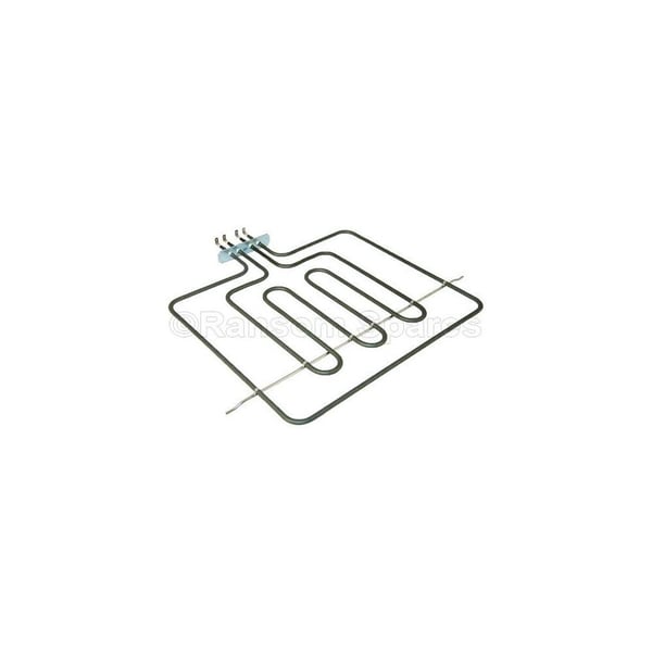 Top Grill Element