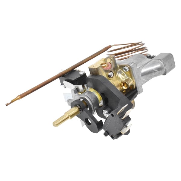 BO610SSL THERMOSTAT TWO WAY B500GG 2V