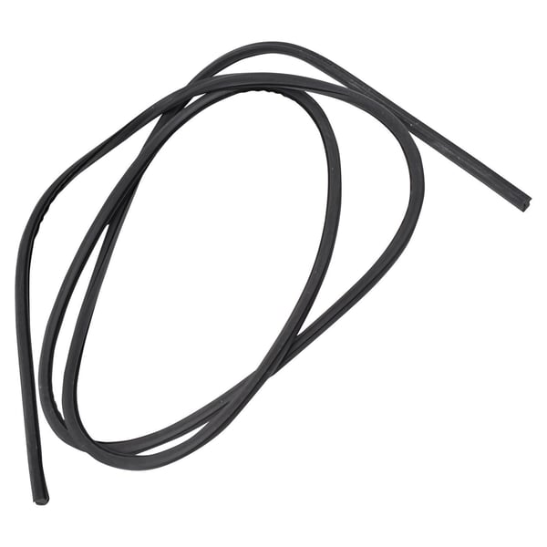 Door Glass Rubber Seal Gasket 