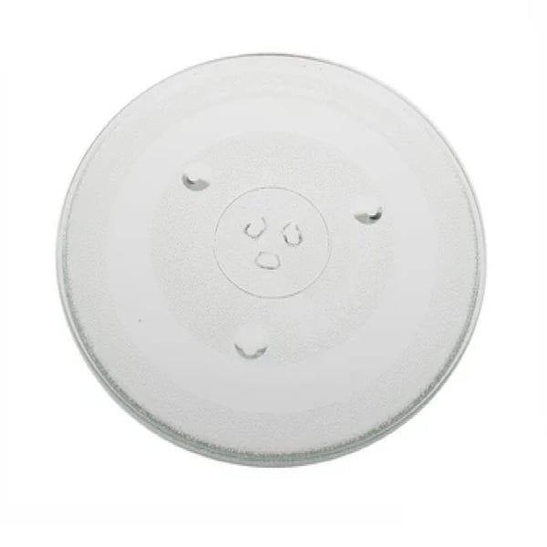Turntable Glass Plate