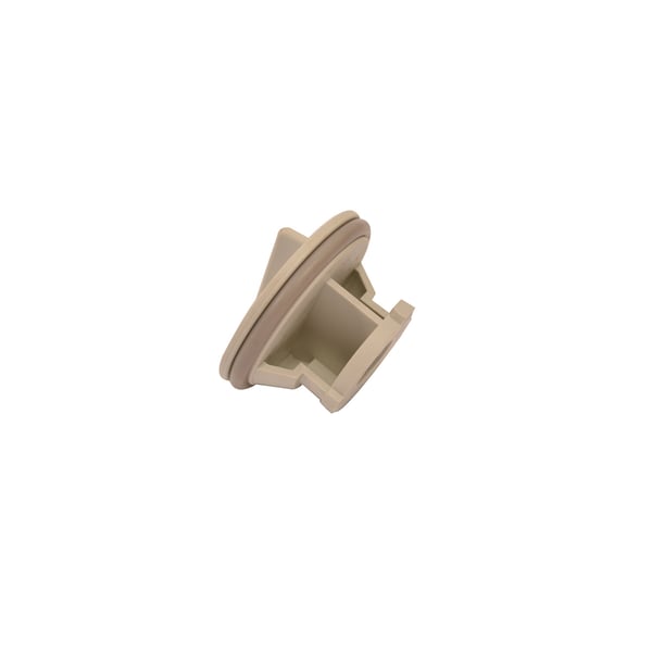 Rinse Aid Round Cap & Seal