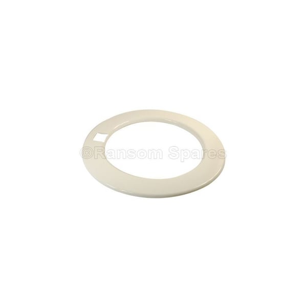 Outer Front Door Frame Trim 