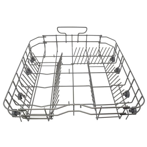 Bottom Basket Tray With