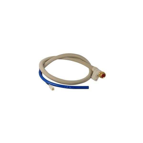 Cold Water Inlet Safety Water Block Hose