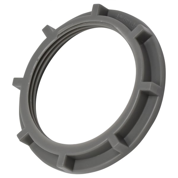 BDW16 SOFTNER NUT