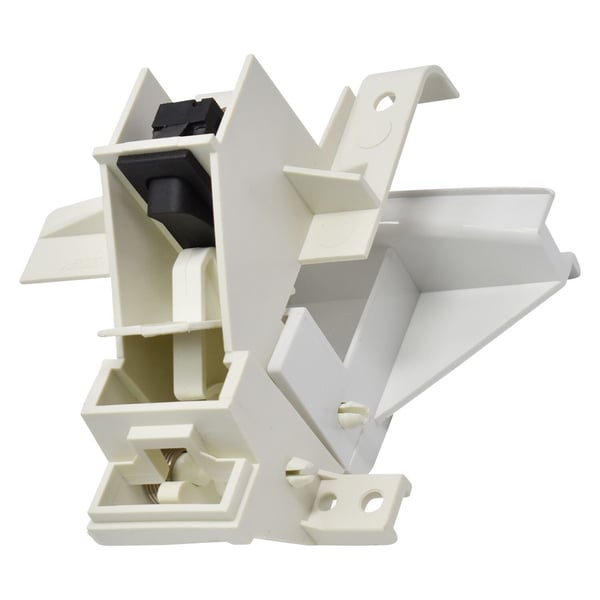 Door Lock Switch & Handle