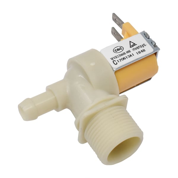 Water Inlet Fill Solenoid Valve